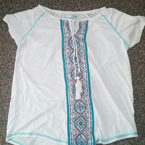 Kids blouse - Picture 1 of 3